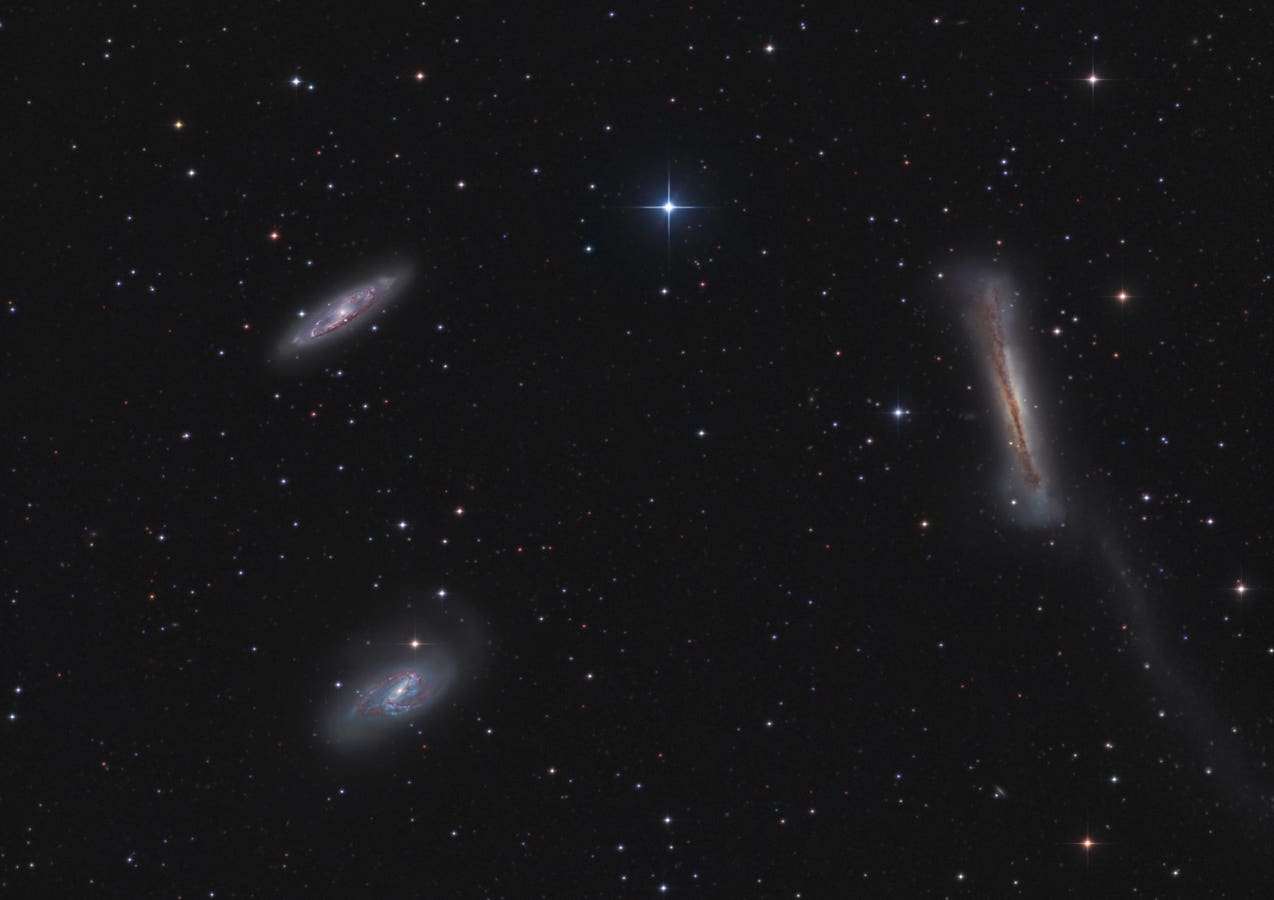 Last Dark Skies Of Spring Begin Tonight — Here’s What To See
