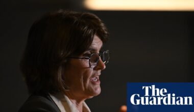 RBA interest rates: Michele Bullock says Australians poorer with ‘no way out’ as she warns of more rate hikes | Interest rates