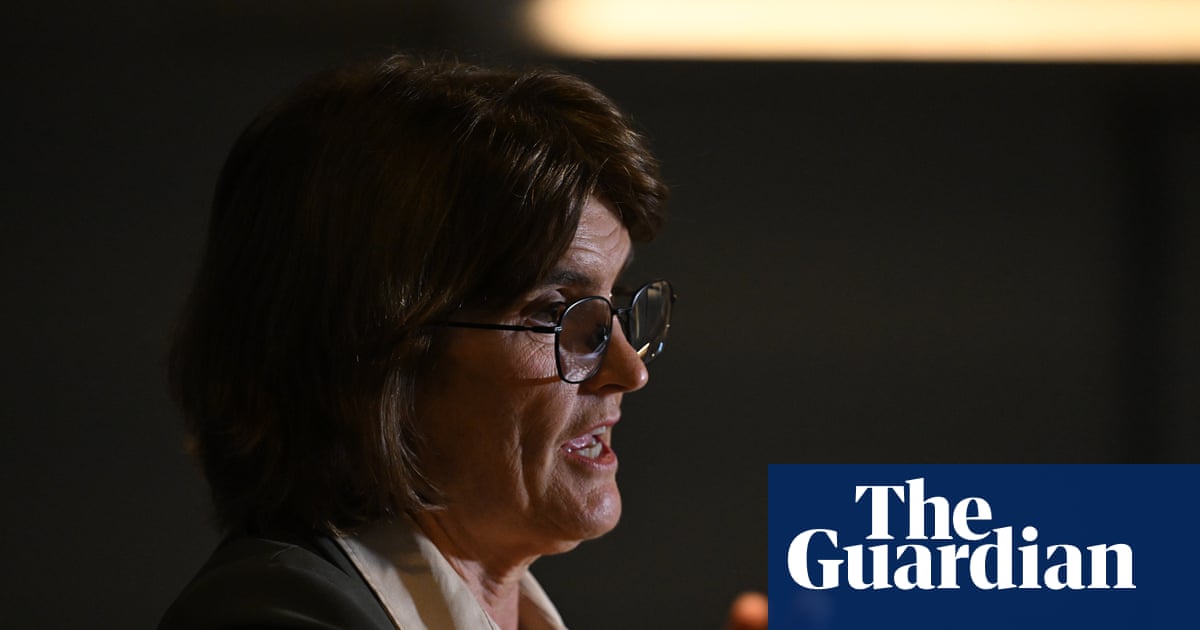 RBA interest rates: Michele Bullock says Australians poorer with ‘no way out’ as she warns of more rate hikes | Interest rates