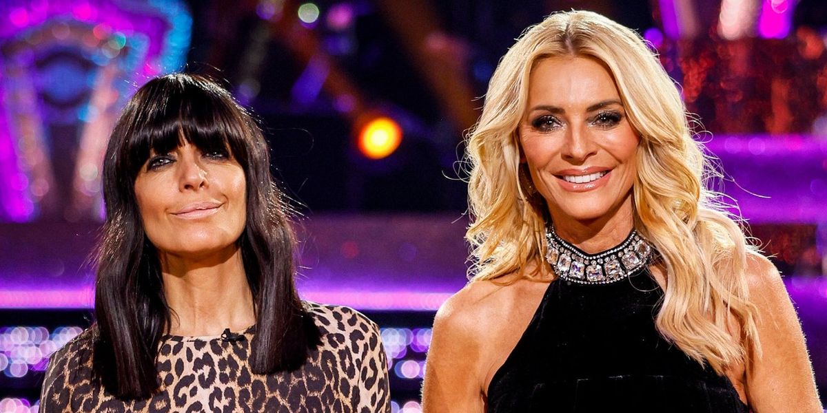 BBC Strictly new host 'confirmed' as bosses sign up 'household name' Emma Willis to replace Tess Daly and Claudia Winkleman