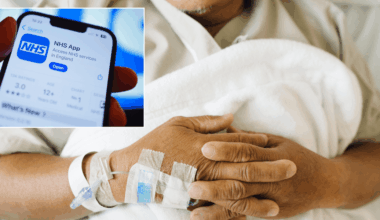 NHS patients told they have cancer via app and over phone call in 'major failure in duty of care'