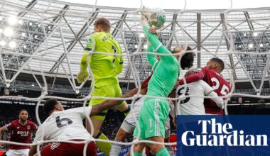 VAR offers up Arsenal’s title-deciding moment for digital mess generation | Arsenal