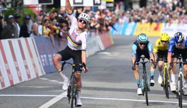Does Tadej Pogačar control the peloton like Lance Armstrong?