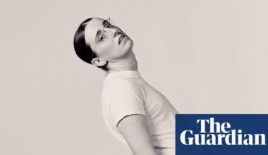 ‘Being offended isn’t the worst thing. Being poor is’: how Robby Hoffman became a controversial comedy sensation | Hacks