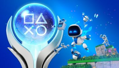 Going Platinum: Astro's Playroom Was the Perfect PS5 Appetiser