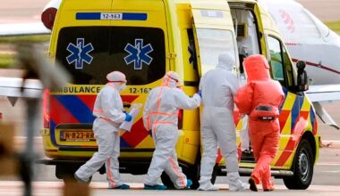 What is hantavirus? Symptoms you need to know after deadly cruise ship outbreak