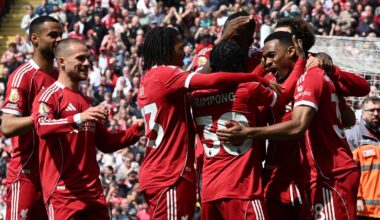 Liverpool Echo