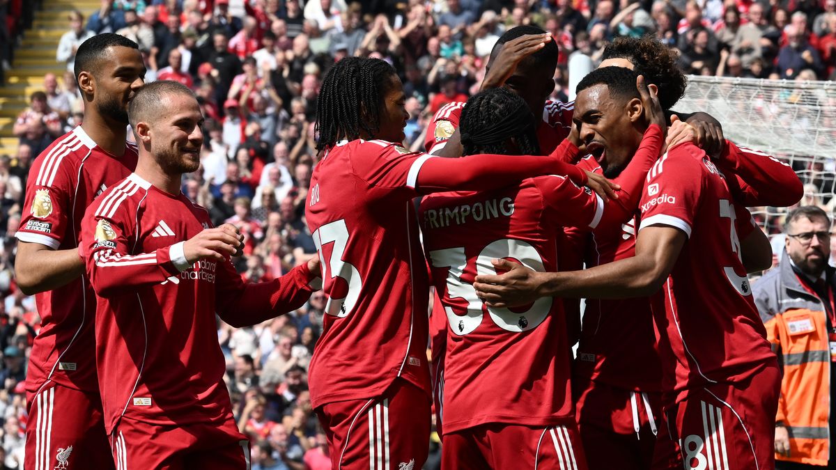 Liverpool Echo