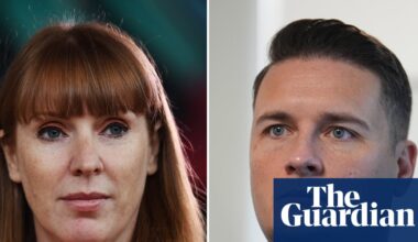 Who are the main threats to Keir Starmer’s Labour leadership? | Labour party leadership