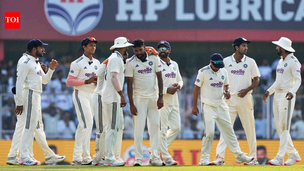 'Start increasing workload': BCCI sends message to hopefuls ahead of Afghanistan one-off Test | Cricket News