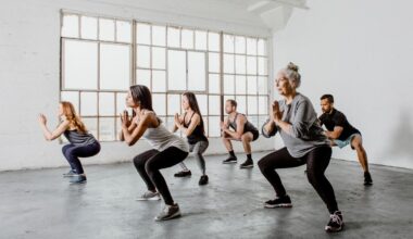 Simple 20-minute workouts to do at every age, from 20s to 80+