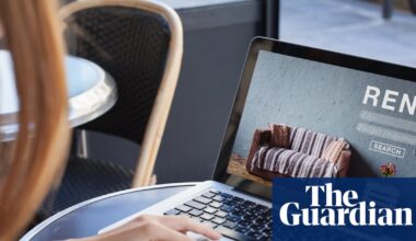 Thinktank calls for ‘double lock’ England private rent cap to ease living costs | UK cost of living crisis