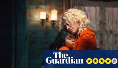 The Mysterious Gaze of the Flamingo review – haunting queer fable burns with love and menace | Movies