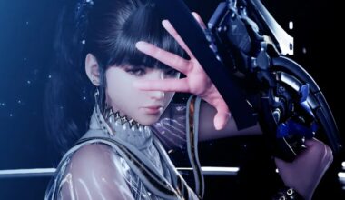 Stellar Blade 2 PS5 Reveal This Year, But Sony Won't Publish It