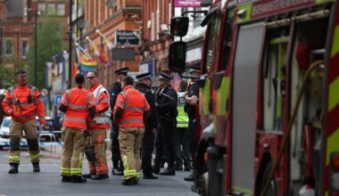Manchester Evening News