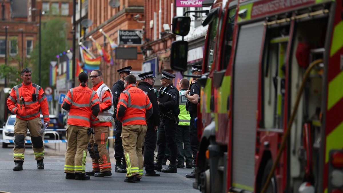 Manchester Evening News