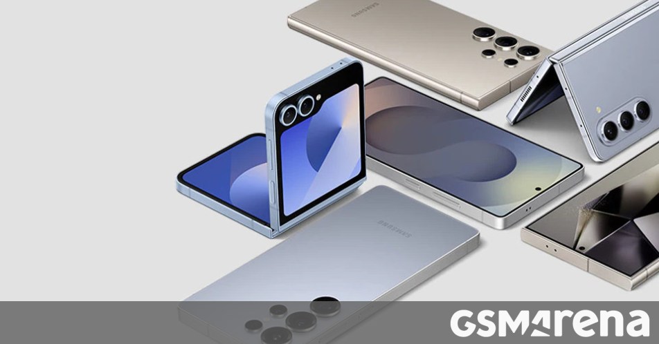 Samsung starts selling officially refurbished smartphones in India