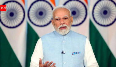 Fuel price hike on cards? Centre considering emergency measures to save forex amid Middle East crisis, says report