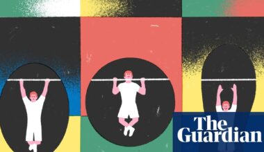 Very difficult and extremely cool: how to start doing pull-ups | Well actually
