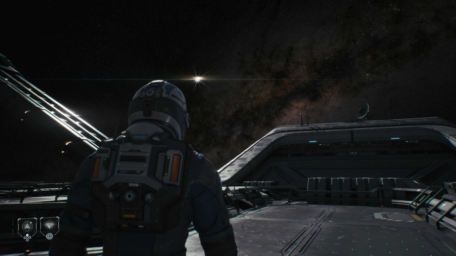 Directive 8020 Review - Screenshot 5 of 6