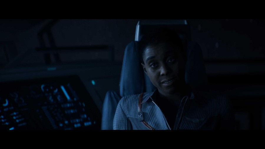 Directive 8020 Review - Screenshot 4 of 6