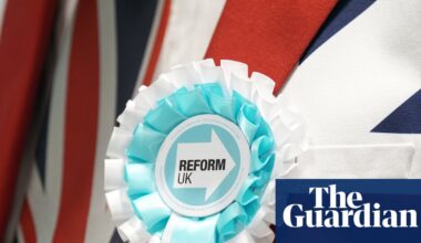 Newly elected Reform councillor resigns after social media claims | Reform UK