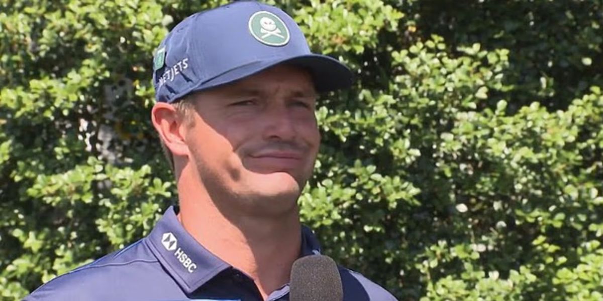 Golf stars 'angry over Bryson Dechambeau PGA Tour return' as officials lay out plan