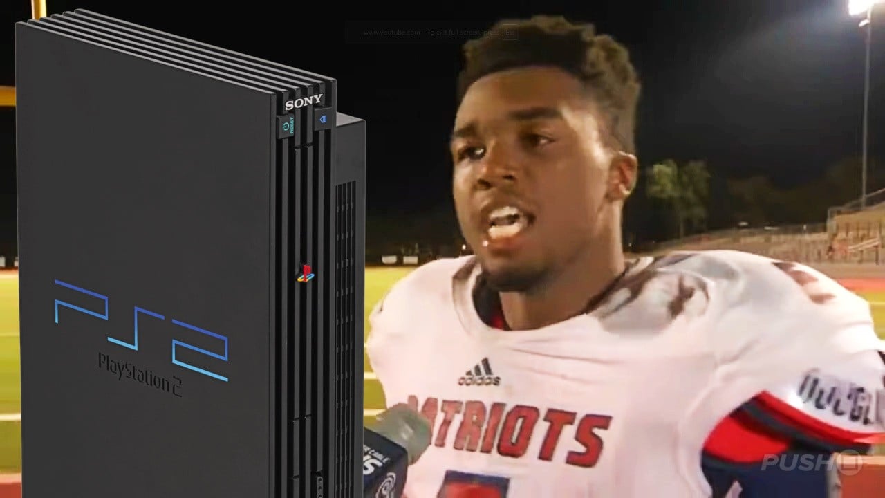 PS2 May Survive the Switch's Assault on Gaming History