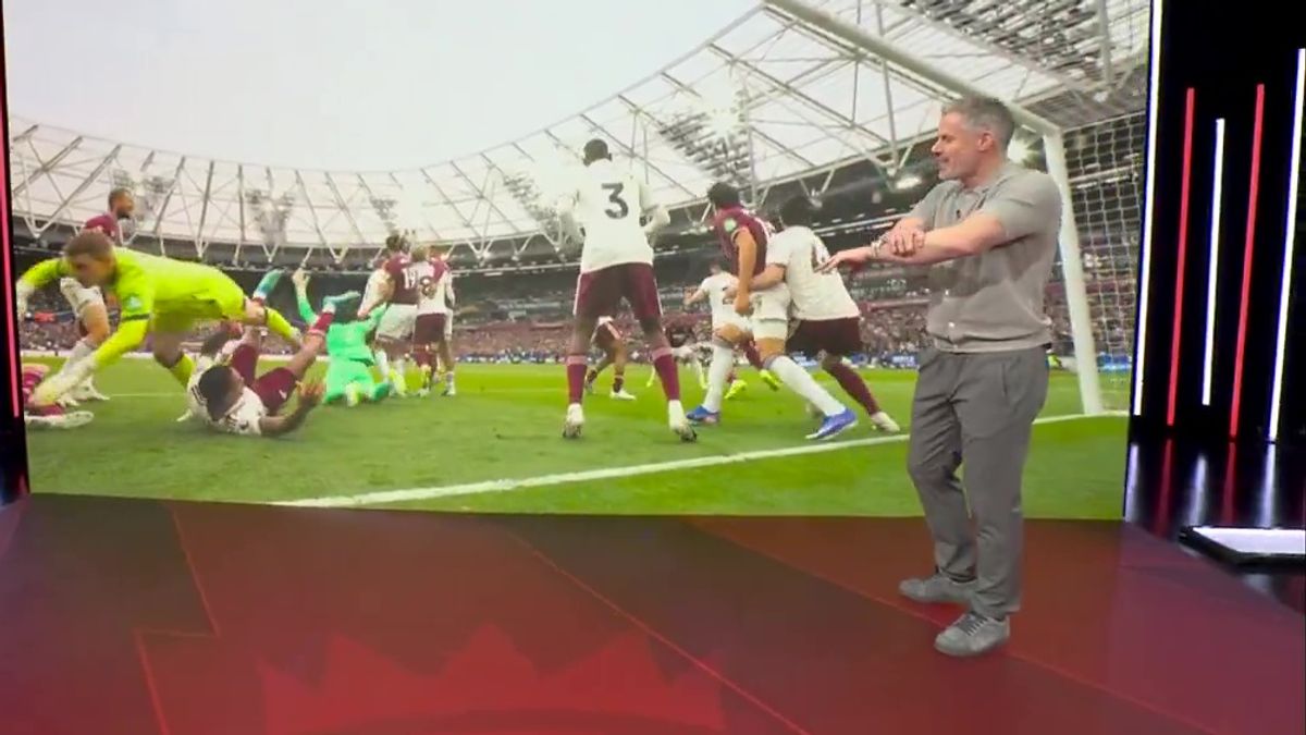 Football London