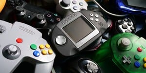 Previous Article: "Thanks For Destroying Your Own Legacy" - Quarter-Century Of Online Gaming History Vanishes As Digital Press Forum Goes Dark