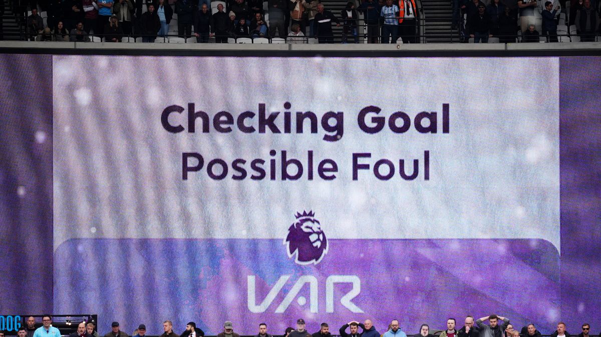 Football London