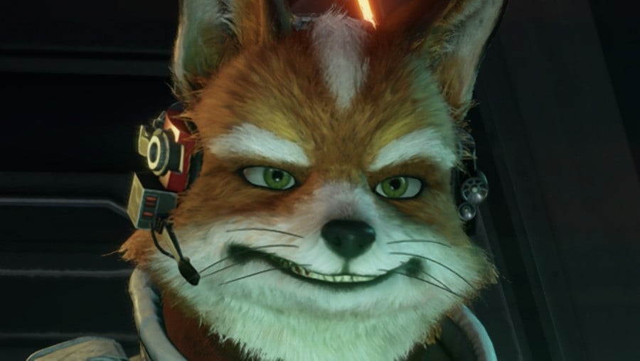 Star Fox