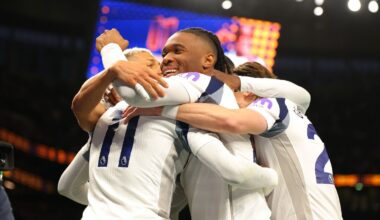 Football London