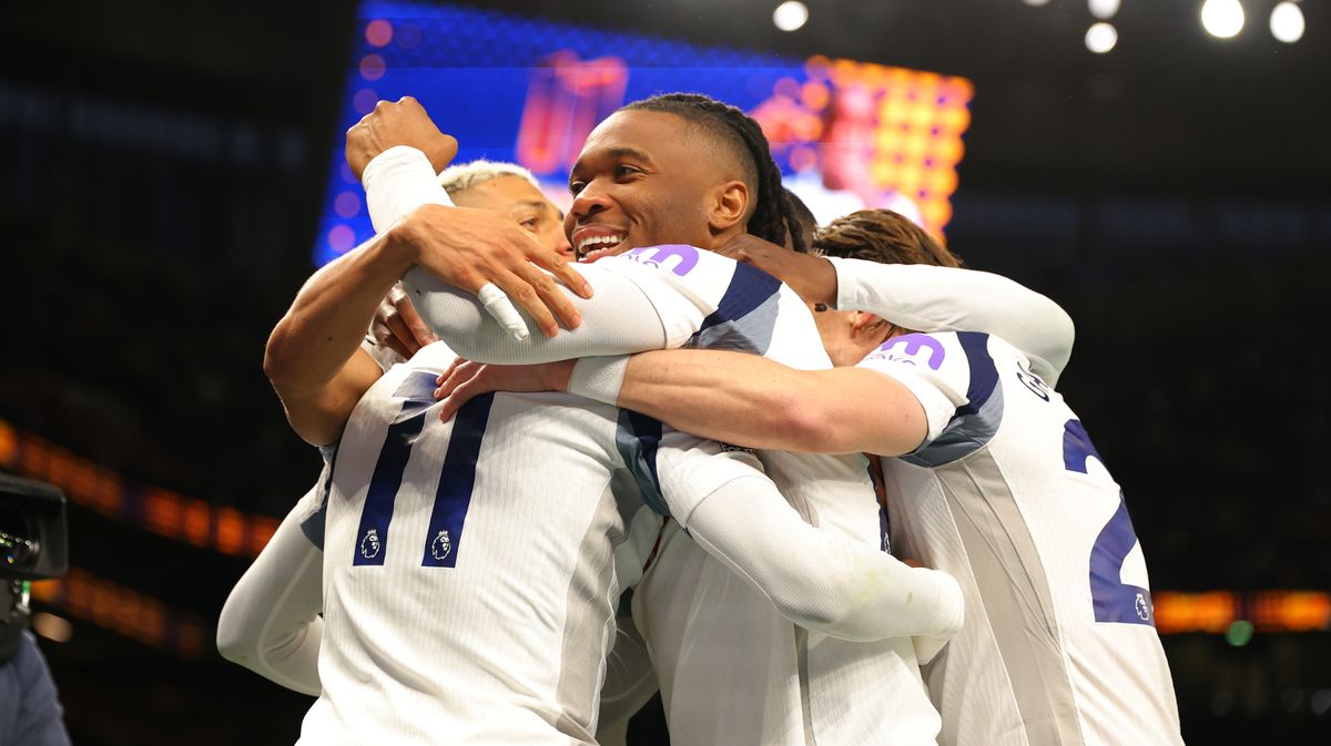 Football London