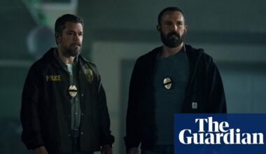 Miami sheriff’s deputies sue Ben Affleck and Matt Damon over The Rip movie | Miami