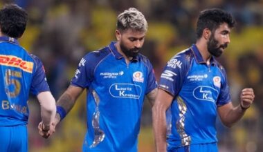 Hindustan Times Cricket