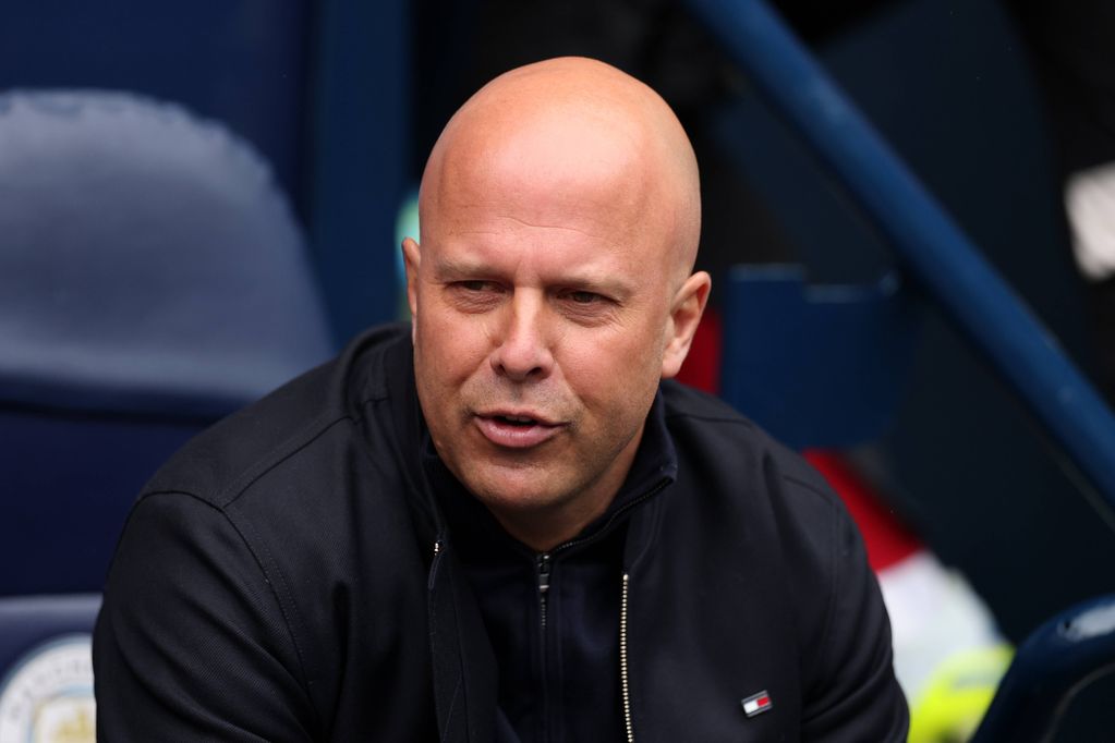 Arne Slot will be given "one to two" wingers in the summer transfer window