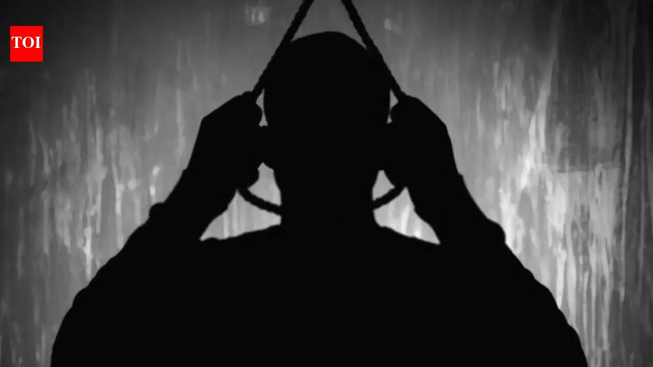 Telangana Mental Health: Every 9 hours, a life lost to mental illness in Telangana | Hyderabad News