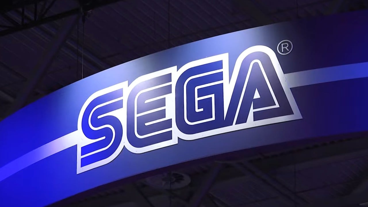 Sega Has Officially Cancelled Its "Super Game"