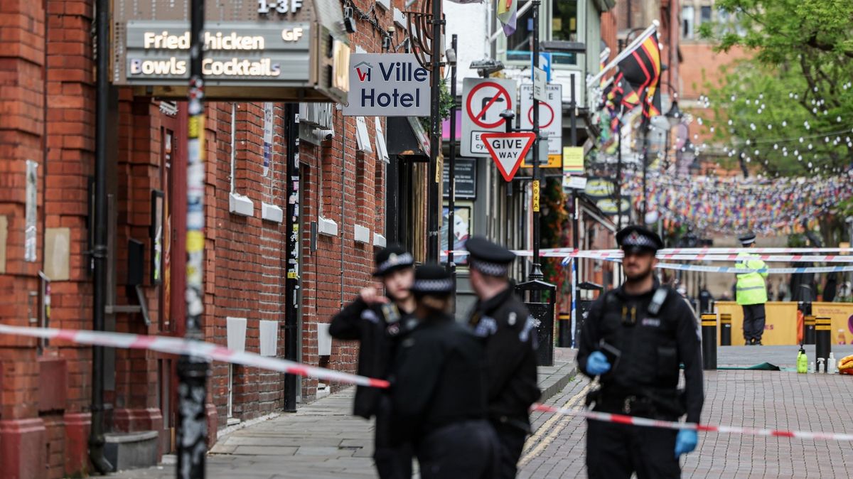 Manchester Evening News