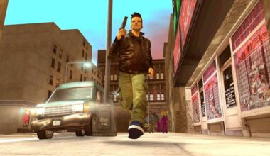 How Rockstar Squeezed a Whole City into Your PS2