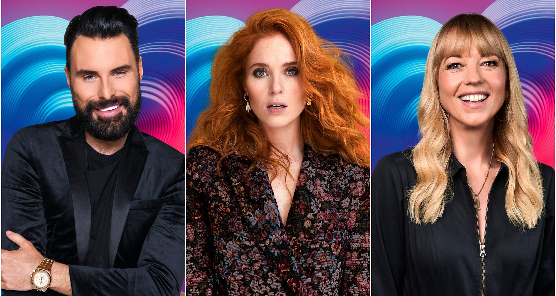 Eurovision 2026 Semi-Finals - How to watch on TV and BBC iPlayer and listen on Radio and BBC Sounds