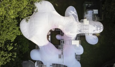 Renaissance of the Real Multisensory Installation - Milan Design Week 2026 / Snøhetta + USM Modular Furniture