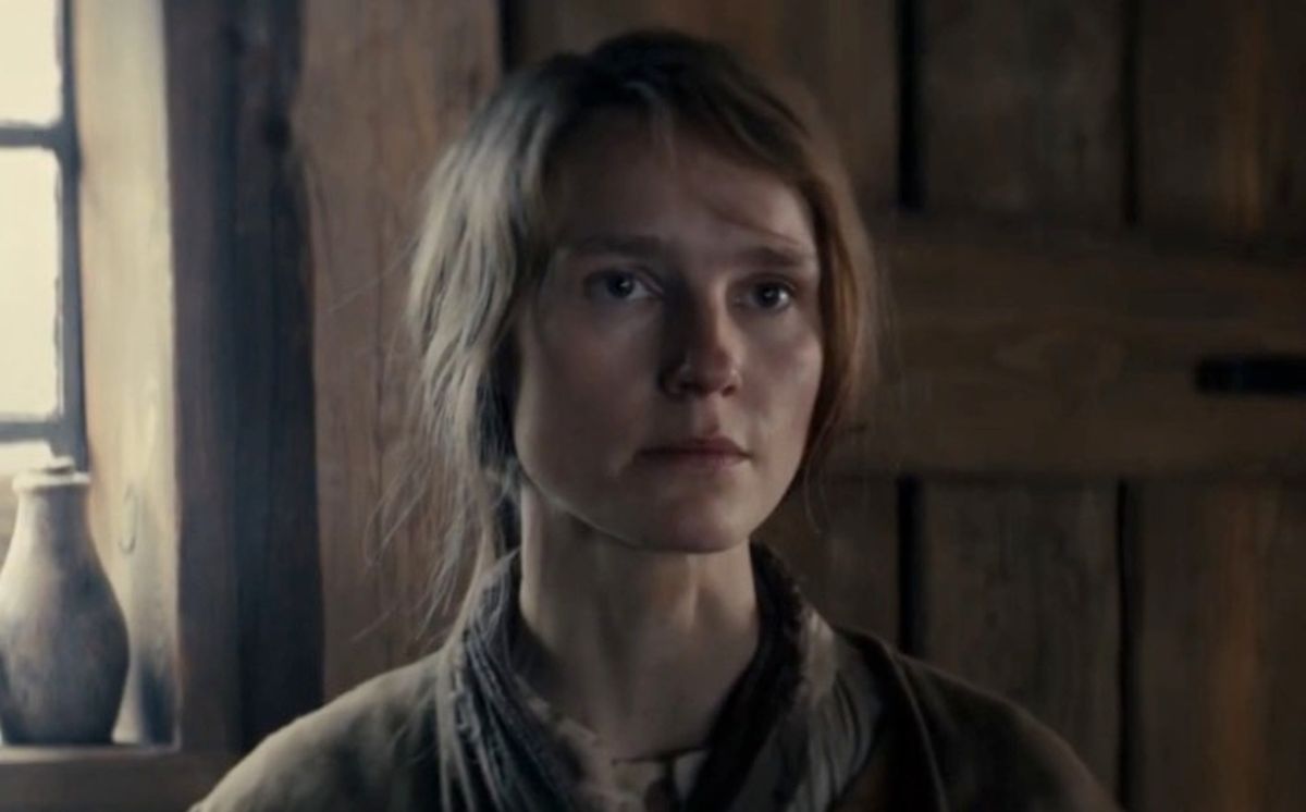 The Promised Land film still