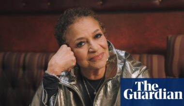 Paying in sweat! How Debbie Allen went from stardom in Fame to conquer Hollywood | Stage