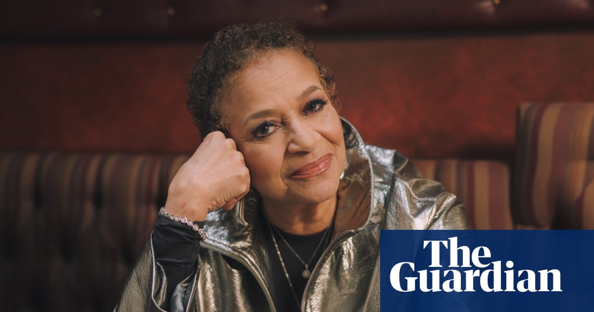 Paying in sweat! How Debbie Allen went from stardom in Fame to conquer Hollywood | Stage
