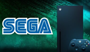 SEGA Lists 10 Upcoming Titles On New Roadmap, But Cancels 'Super Game' In The Process