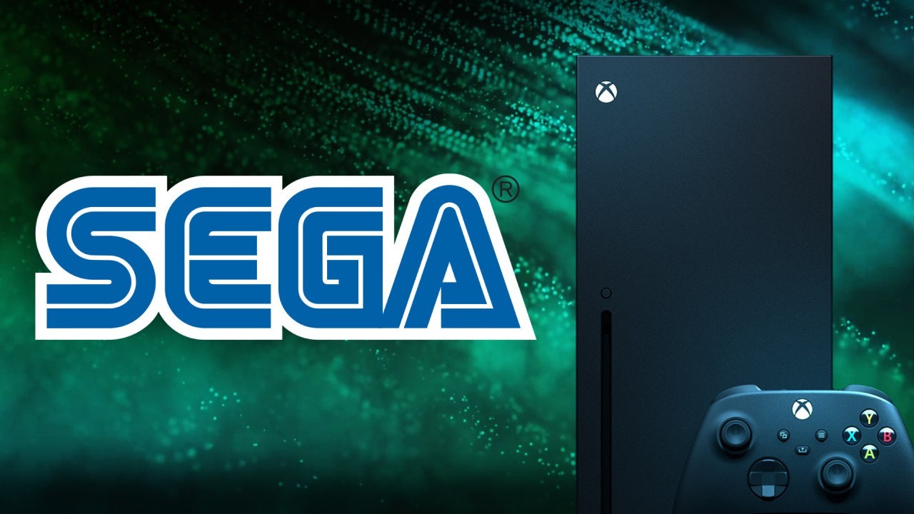 SEGA Lists 10 Upcoming Titles On New Roadmap, But Cancels 'Super Game' In The Process