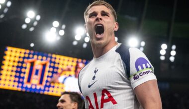 Football London