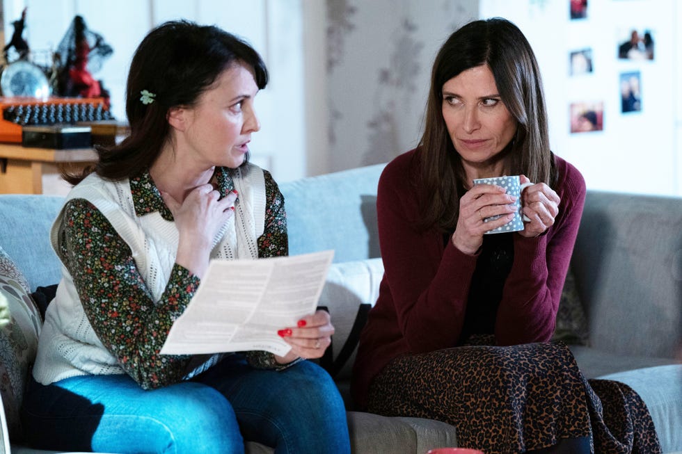 Honey Mitchell, Bea Pollard, EastEnders honey mitchell, bea pollard, eastenders